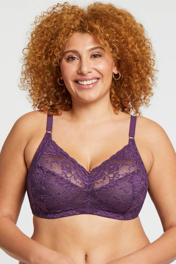 Montelle The Essentials Halo Wire-free Bra